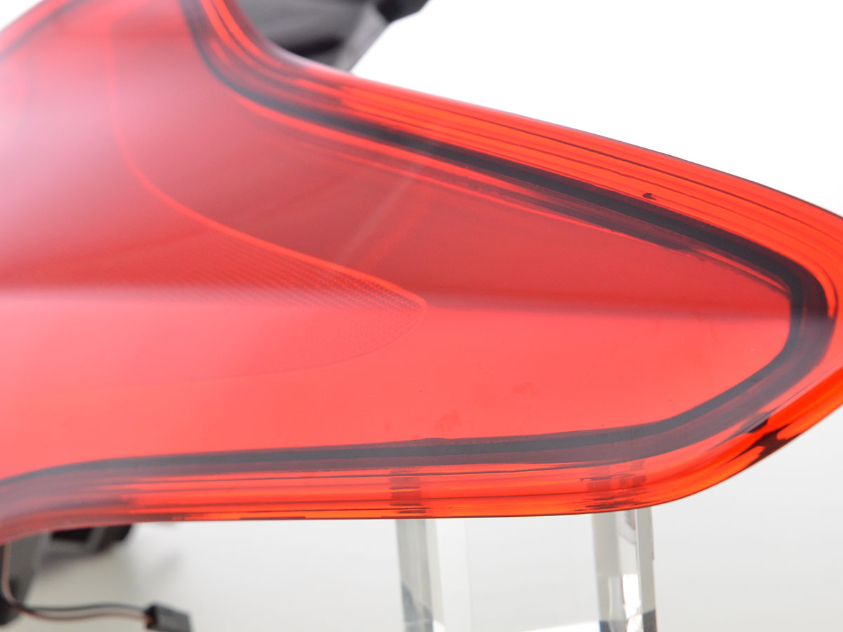 LED Rückleuchten Set Ford Focus 5-Türer  ab 2014 smoke – Bild 5