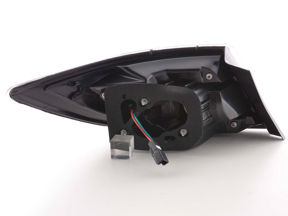 Verschleißteile Rückleuchte rechts Mazda 6 Limo Typ GH 08-10 klar – Bild 7