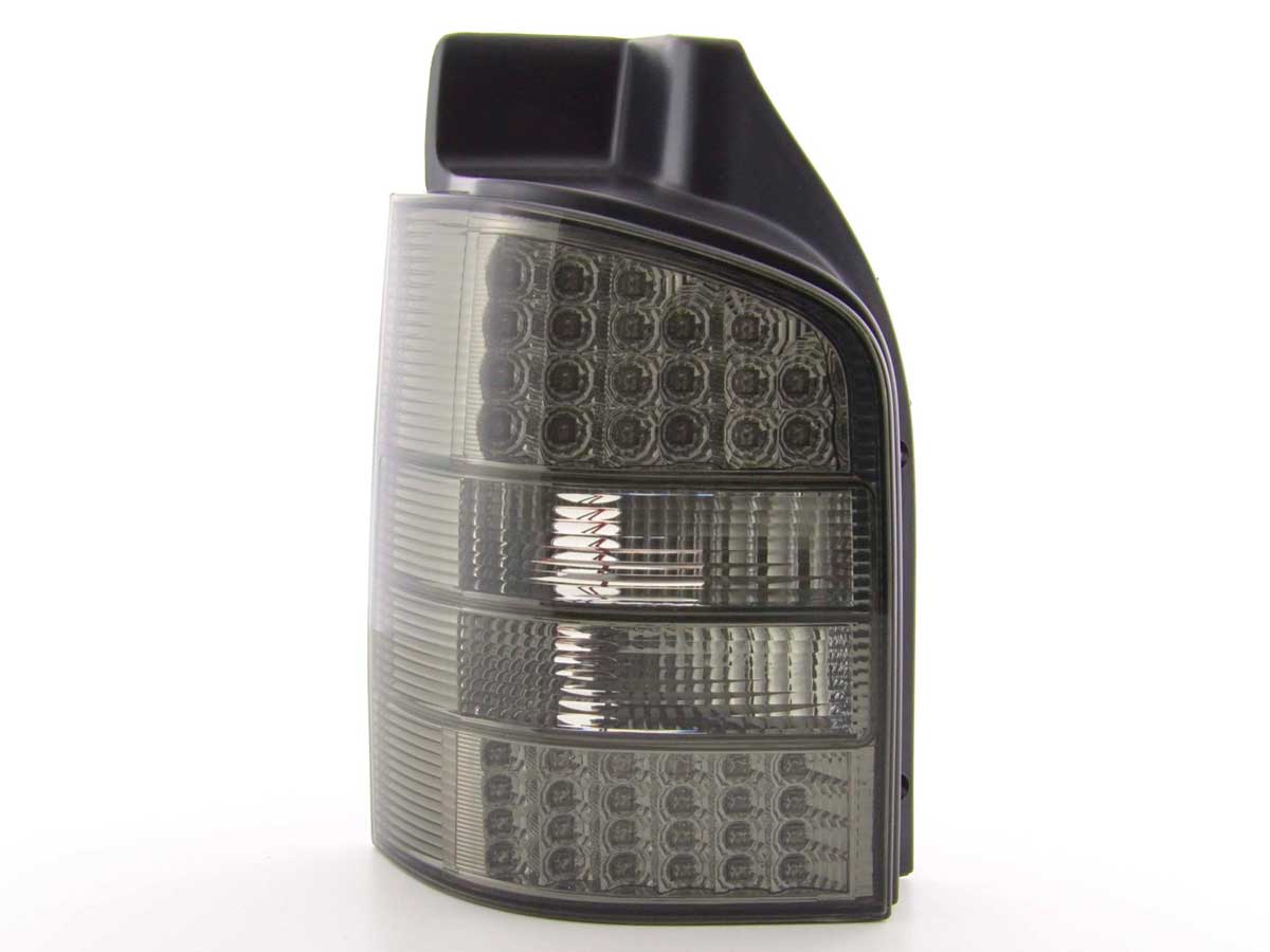 Led Rückleuchten VW Bus T5 Typ 7J/7H  03-09 schwarz – Bild 6