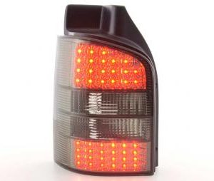 Led Rückleuchten VW Bus T5 Typ 7J/7H  03-09 schwarz