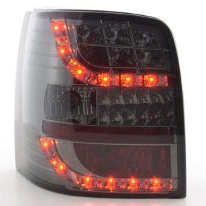 LED Rückleuchten Set VW Passat 3B Variant 97-00 schwarz