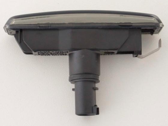 Seitenblinker Blinker Set LED BMW 5er E39, schwarz – Bild 7