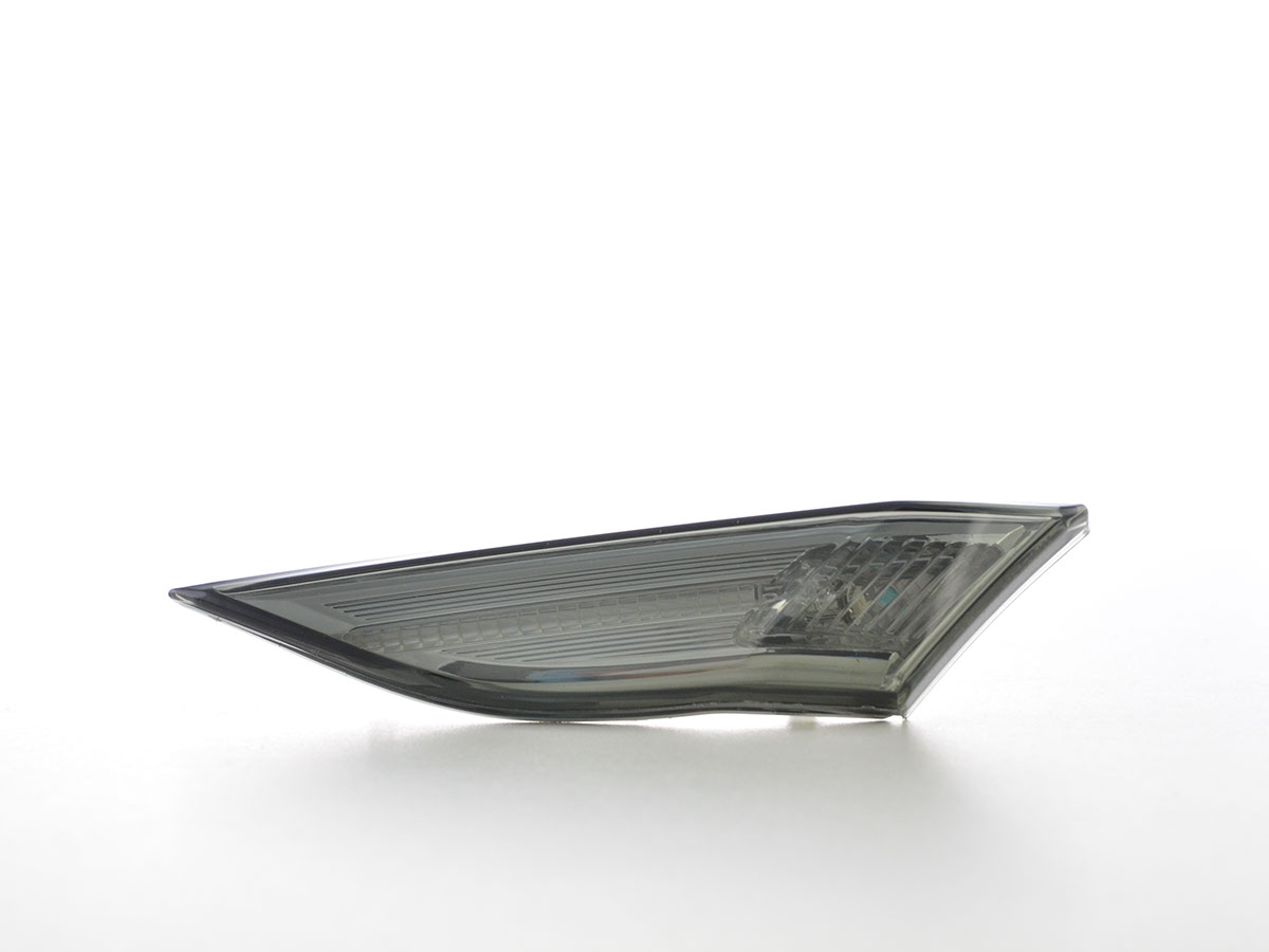 Seitenblinker Blinker Set Porsche 911 (991) ab 2012 smoke – Bild 3