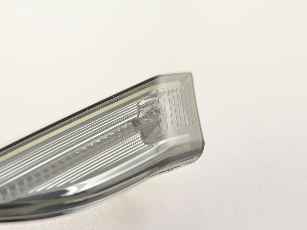 Seitenblinker Blinker Set Porsche 911 (991) ab 2012 smoke – Bild 7