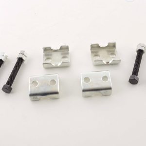 Mini Federspanner 2er Set universal