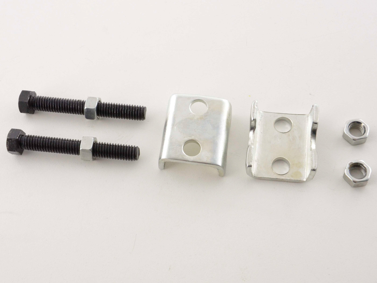 Mini Federspanner 2er Set universal – Bild 3