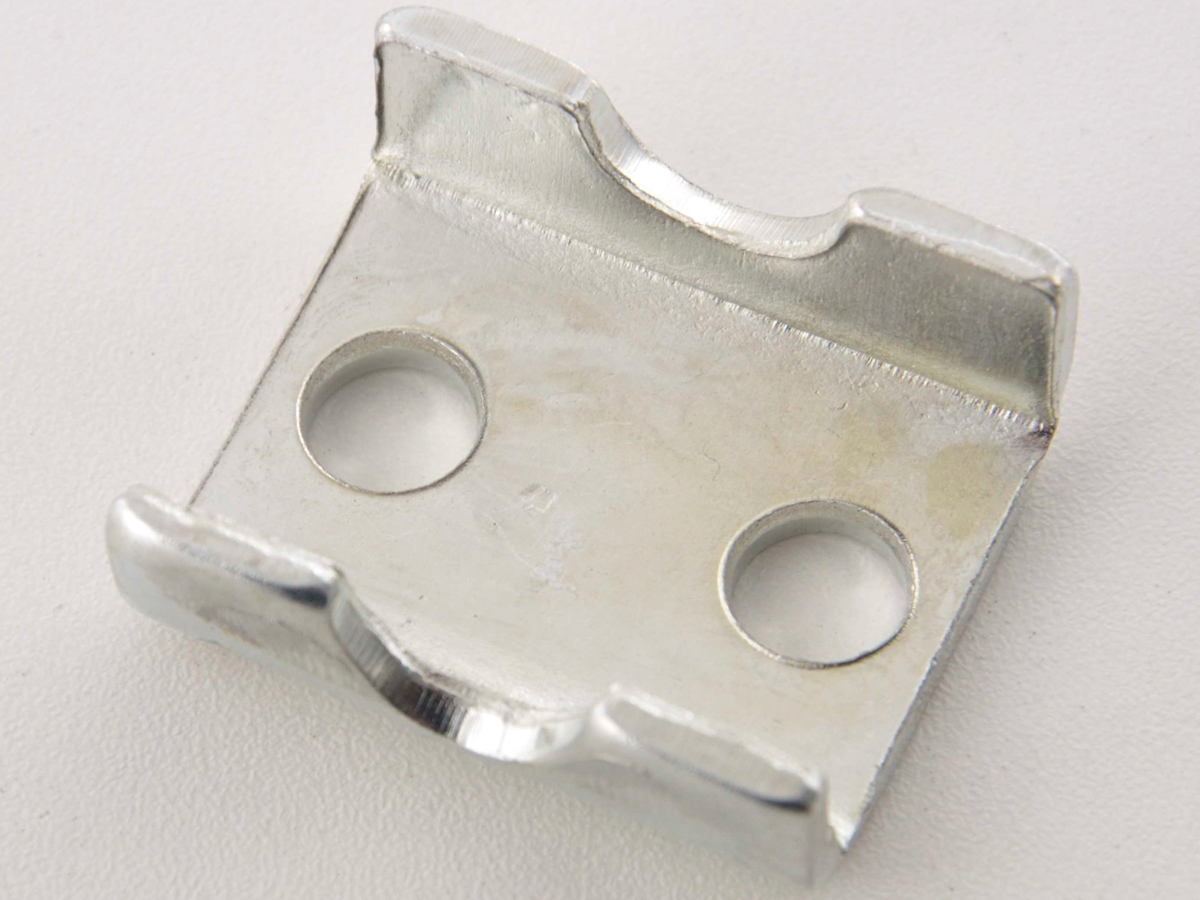 Mini Federspanner 2er Set universal – Bild 4