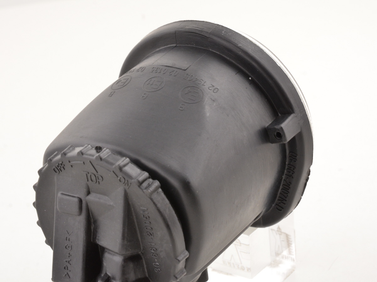 Verschleißteile Nebelscheinwerfer Alfa Romeo 166 – Bild 6