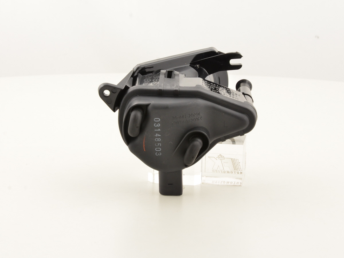 Verschleißteile Nebelscheinwerfer links Audi A3 (8P/8PA)  03-08