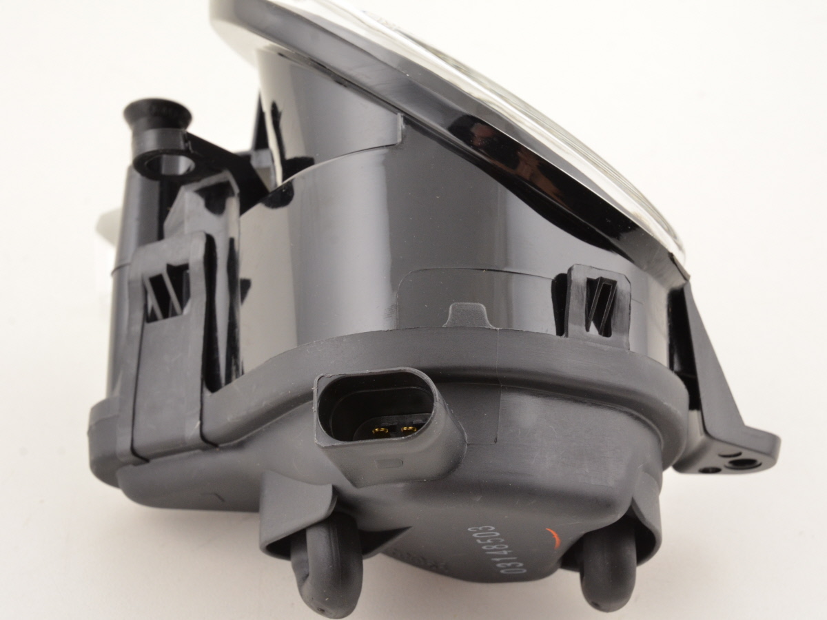 Verschleißteile Nebelscheinwerfer links Audi A3 (8P/8PA) 03-08 – Bild 6