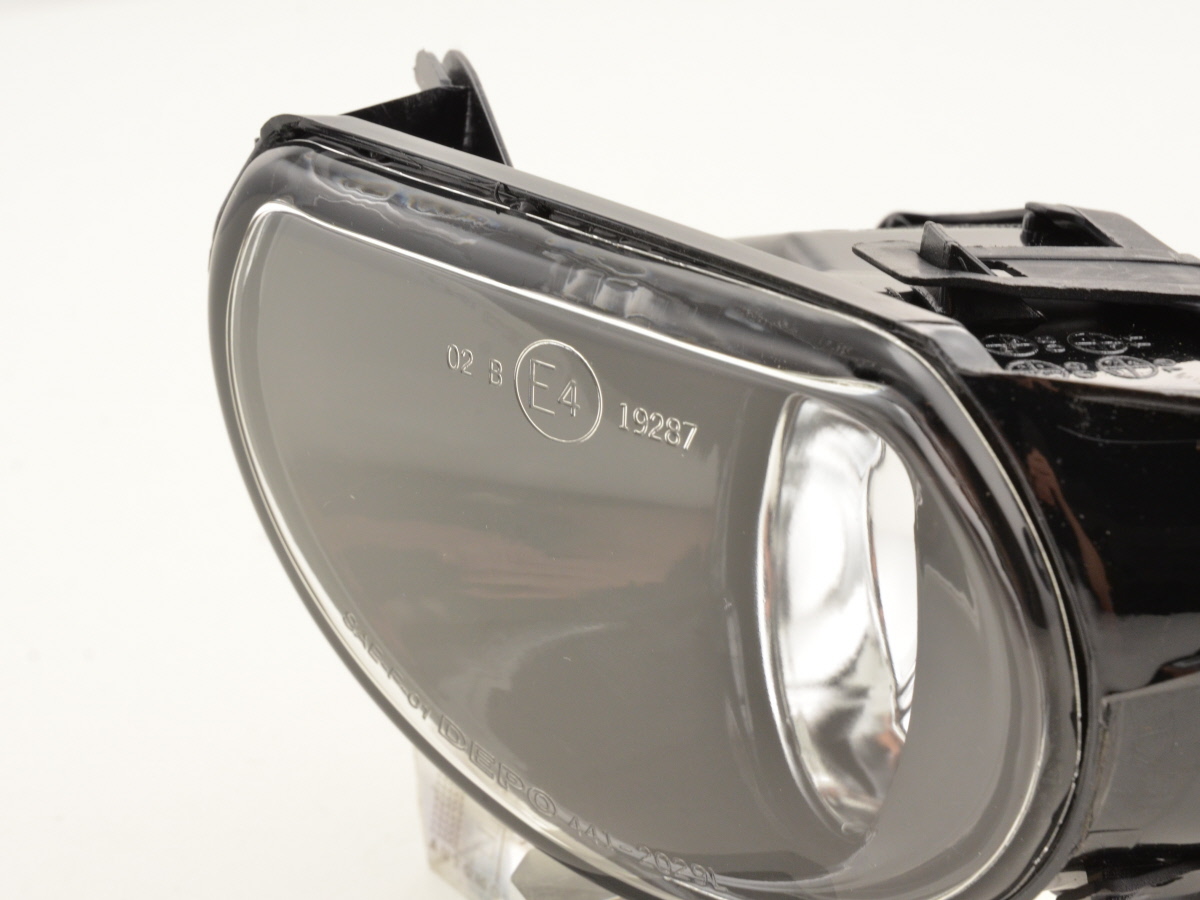 Verschleißteile Nebelscheinwerfer links Audi A3 (8P/8PA) 03-08 – Bild 7