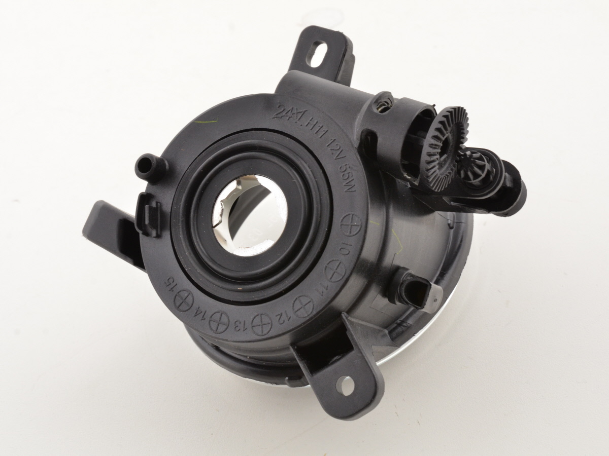 Verschleißteile Nebelscheinwerfer links Audi A4 – Bild 3