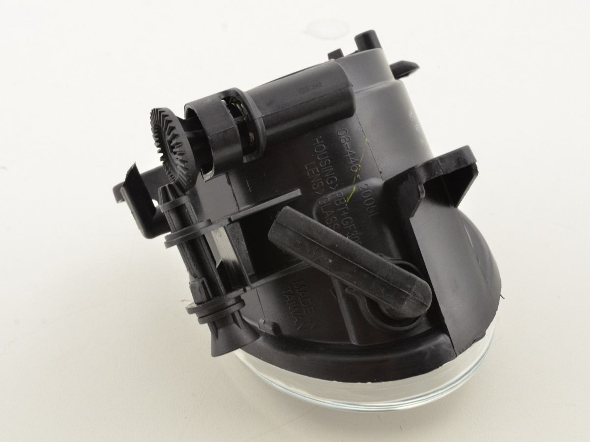 Verschleißteile Nebelscheinwerfer links Audi A4 – Bild 4