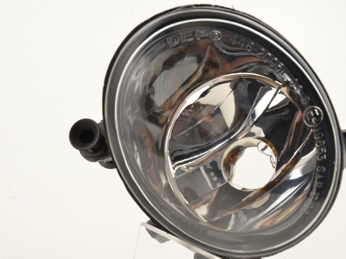 Verschleißteile Nebelscheinwerfer links Audi A4 – Bild 5