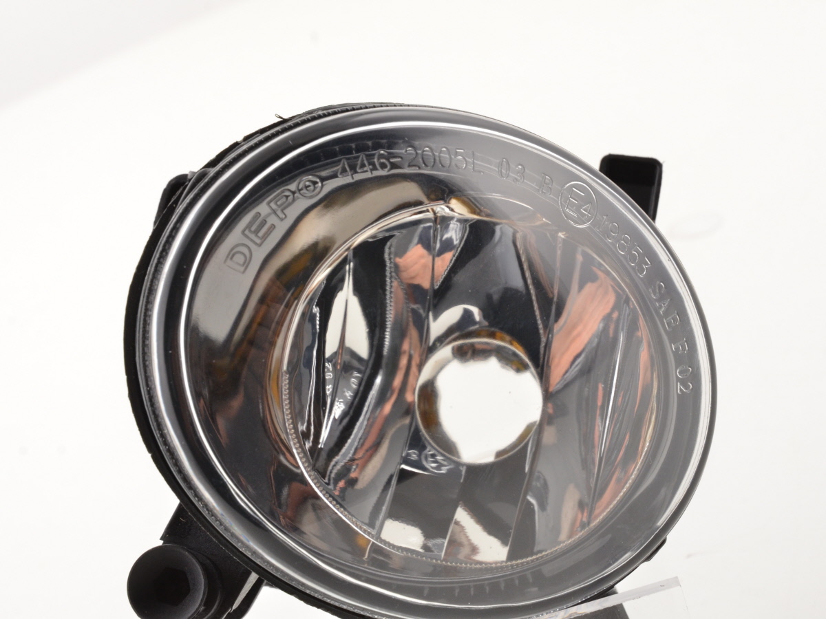 Verschleißteile Nebelscheinwerfer links Audi A4 – Bild 7