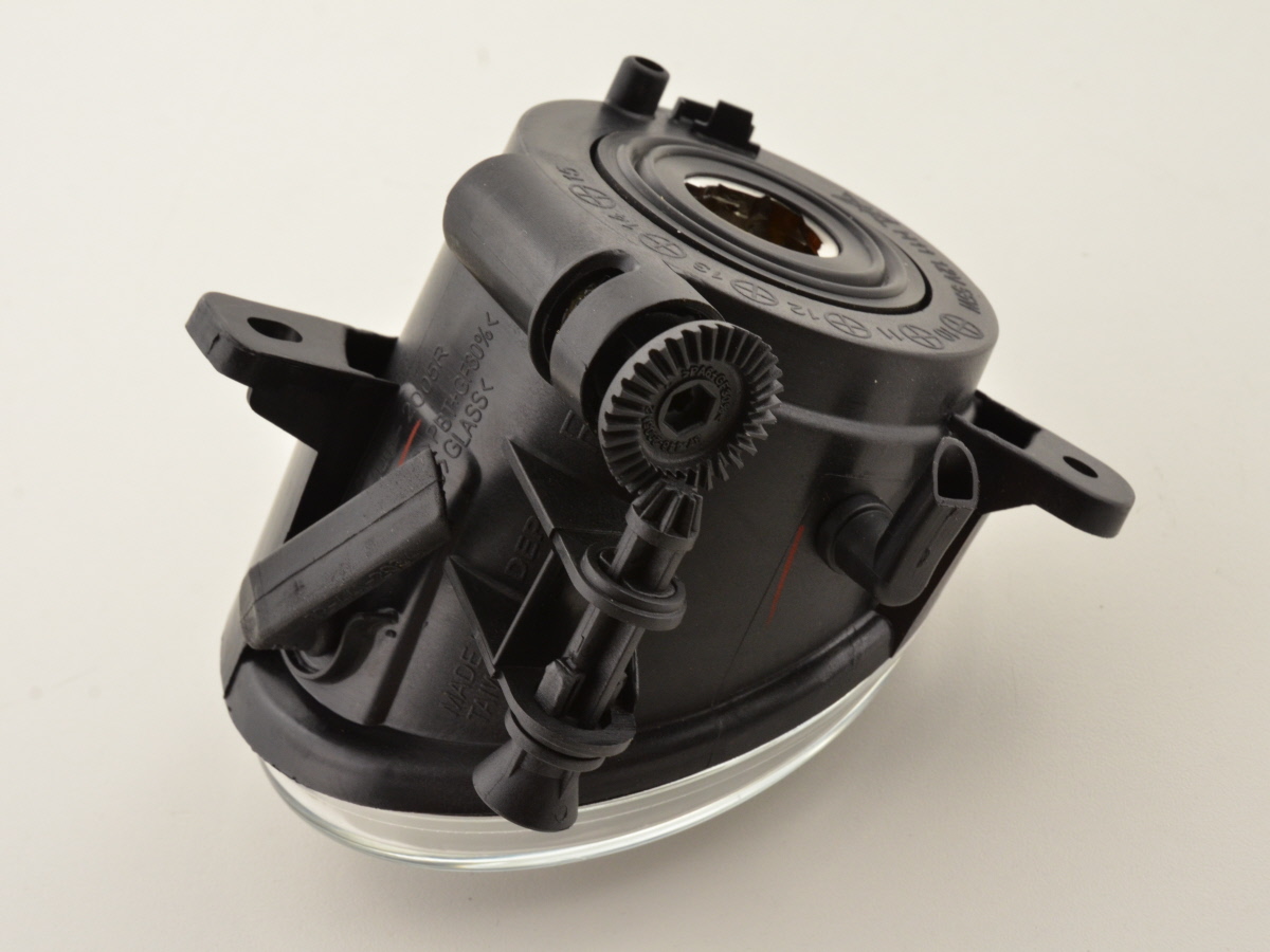 Verschleißteile Nebelscheinwerfer rechts Audi A4 – Bild 3