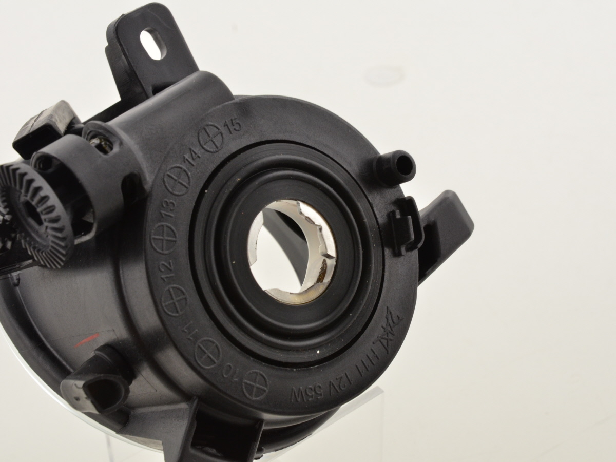 Verschleißteile Nebelscheinwerfer rechts Audi A4 – Bild 4