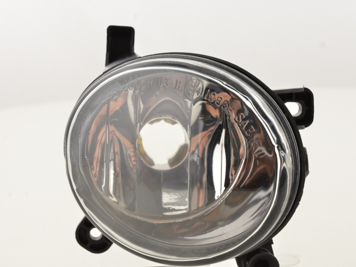 Verschleißteile Nebelscheinwerfer rechts Audi A4 – Bild 7