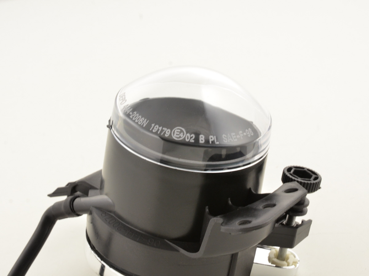 Verschleißteile Nebelscheinwerfer rechts BMW 3er E46 – Bild 7