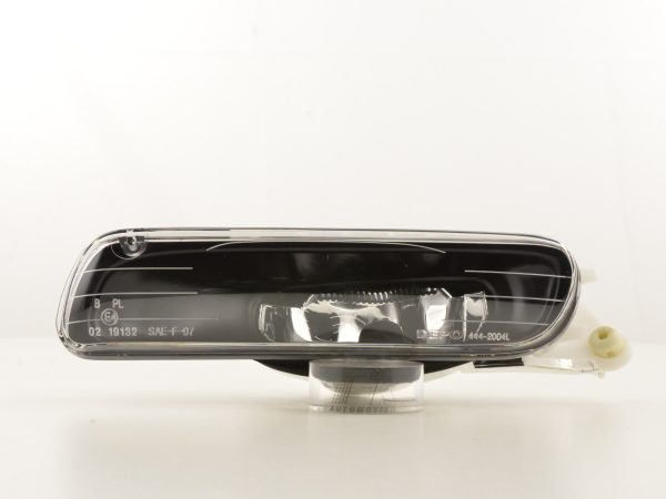 Verschleißteile Nebelscheinwerfer links BMW 3er E46  98-00