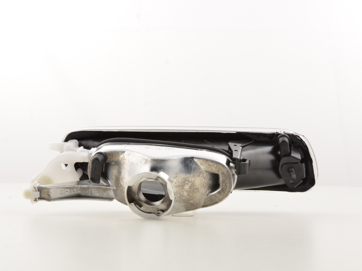 Verschleißteile Nebelscheinwerfer links BMW 3er E46  98-00