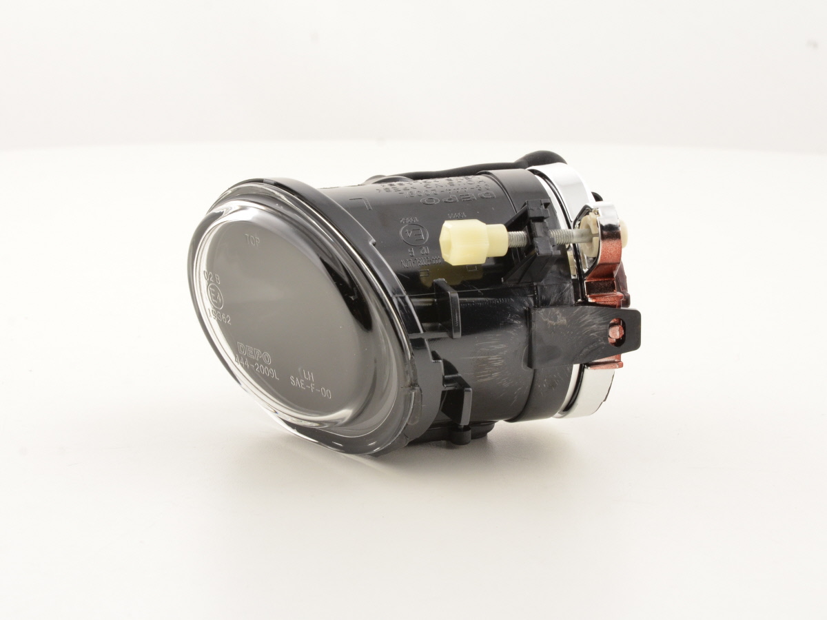 Verschleißteile Nebelscheinwerfer links BMW M5 / M3 – Bild 3