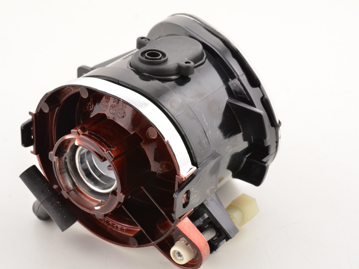 Verschleißteile Nebelscheinwerfer links BMW M5 / M3 – Bild 6