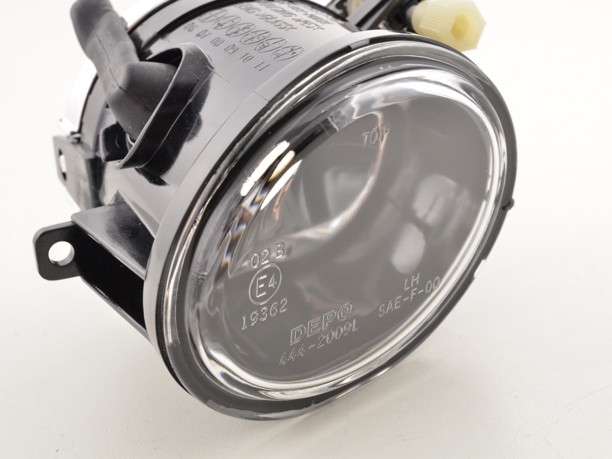 Verschleißteile Nebelscheinwerfer links BMW M5 / M3 – Bild 7