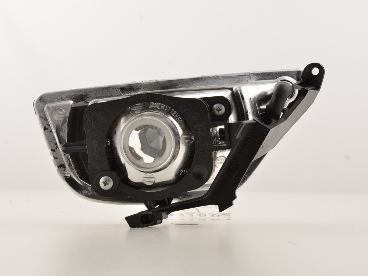 Verschleißteile Nebelscheinwerfer links Ford Focus  02