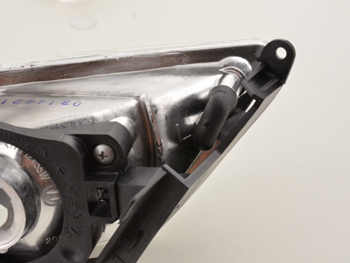 Verschleißteile Nebelscheinwerfer links Ford Focus 02 – Bild 4