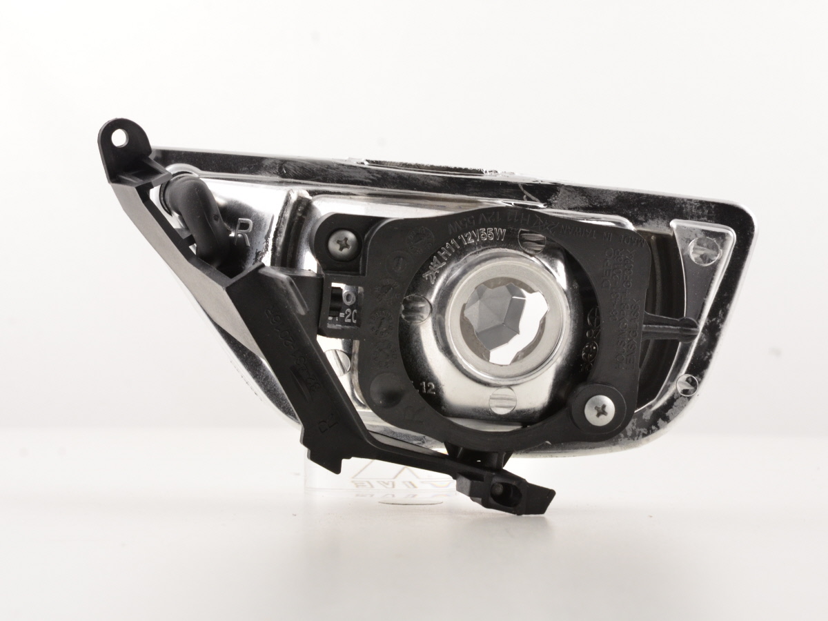 Verschleißteile Nebelscheinwerfer rechts Ford Focus  02
