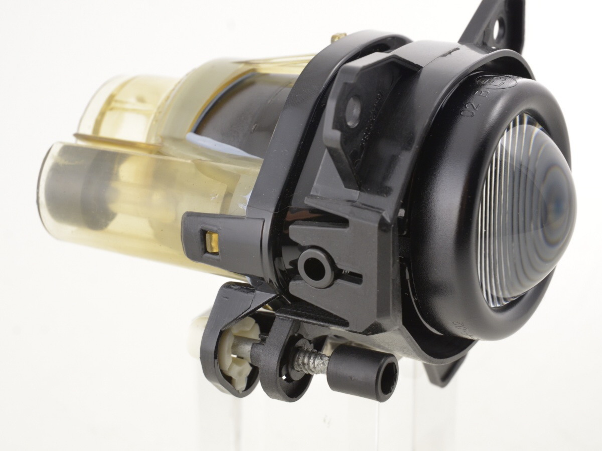 Verschleißteile Nebelscheinwerfer links BMW 1er Coupe/Cabrio E82/E88  07-11