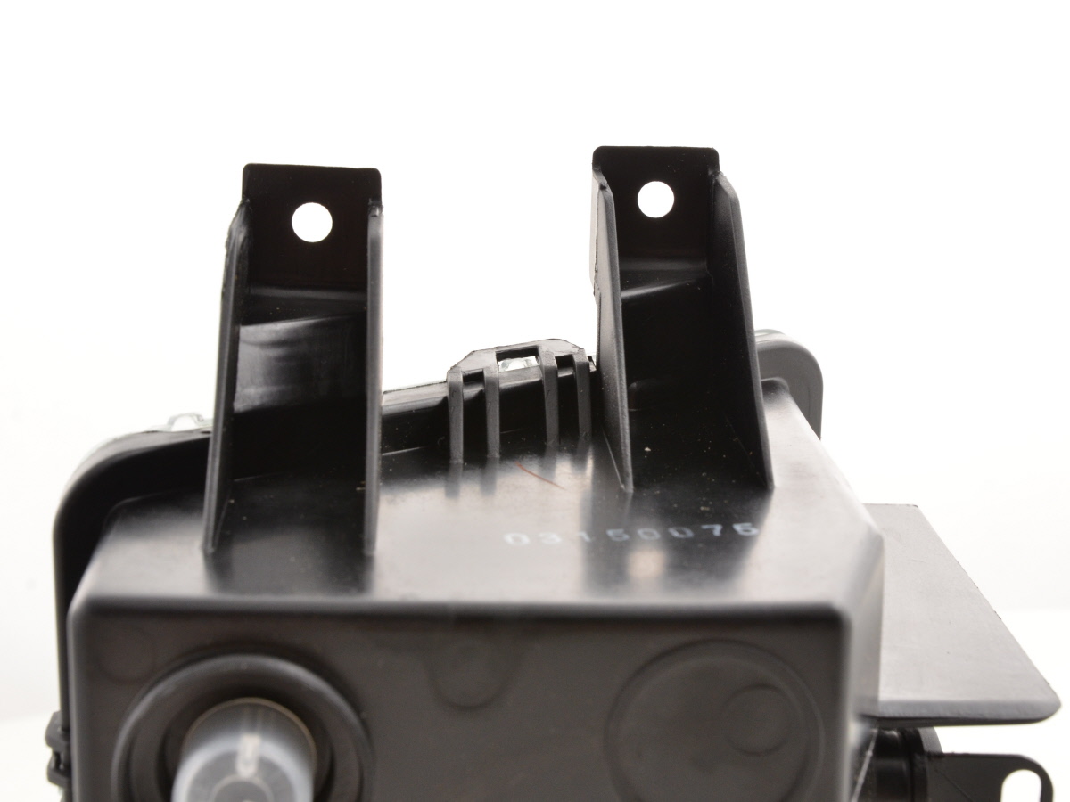 Verschleißteile Nebelscheinwerfer links Opel Astra H 04-06 – Bild 4