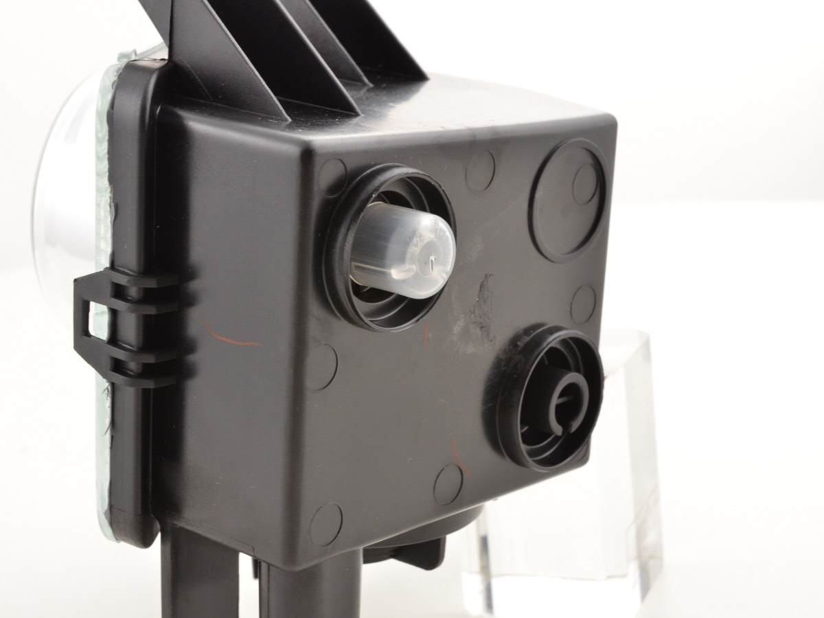 Verschleißteile Nebelscheinwerfer links Opel Astra H 04-06 – Bild 5