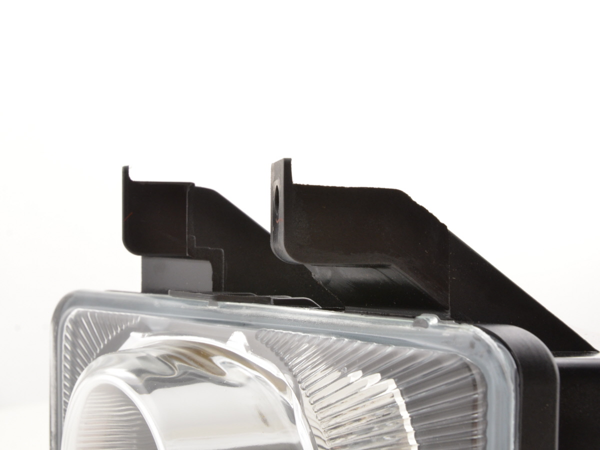 Verschleißteile Nebelscheinwerfer links Opel Astra H 04-06 – Bild 6