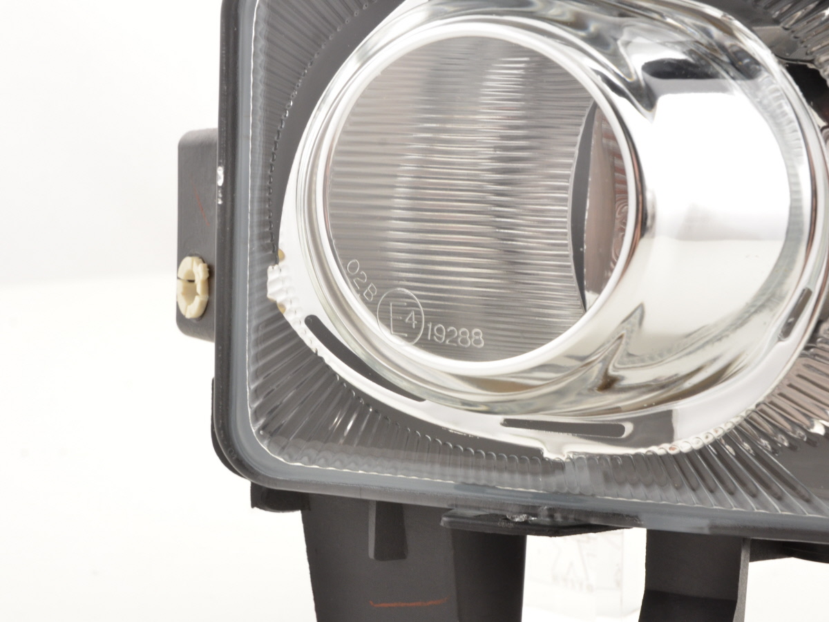 Verschleißteile Nebelscheinwerfer links Opel Astra H 04-06 – Bild 7