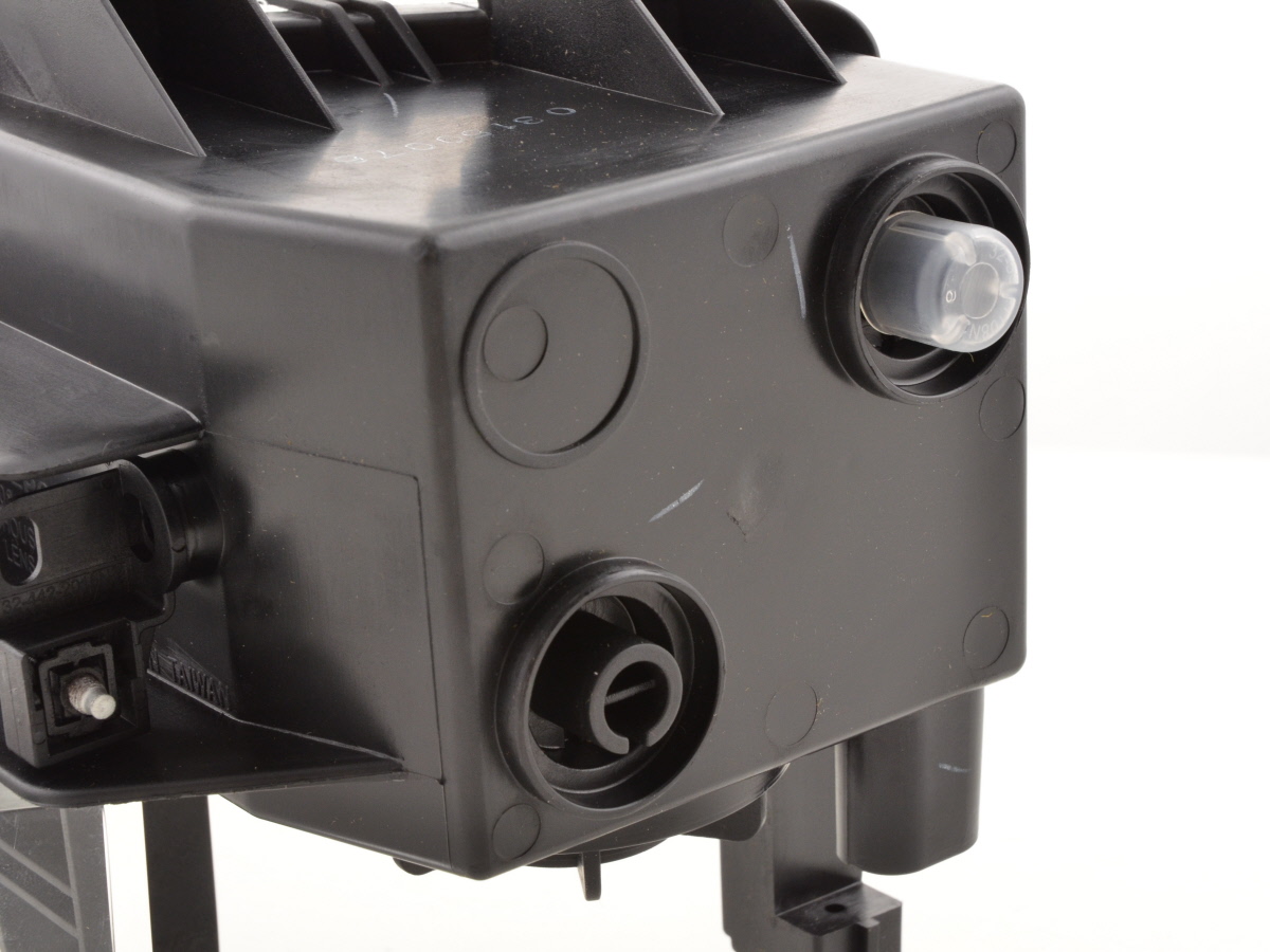 Verschleißteile Nebelscheinwerfer rechts Opel Astra H 04-06 – Bild 3