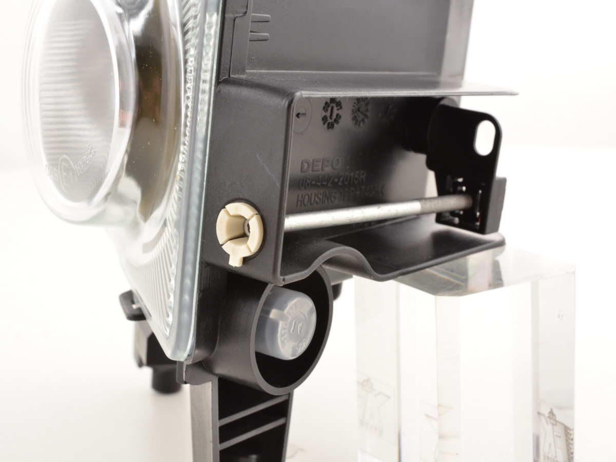 Verschleißteile Nebelscheinwerfer rechts Opel Astra H 04-06 – Bild 5