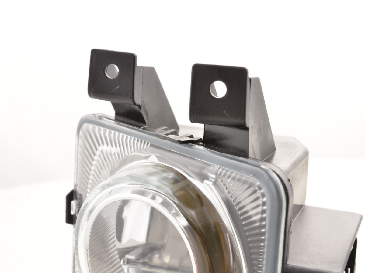 Verschleißteile Nebelscheinwerfer rechts Opel Astra H 04-06 – Bild 6