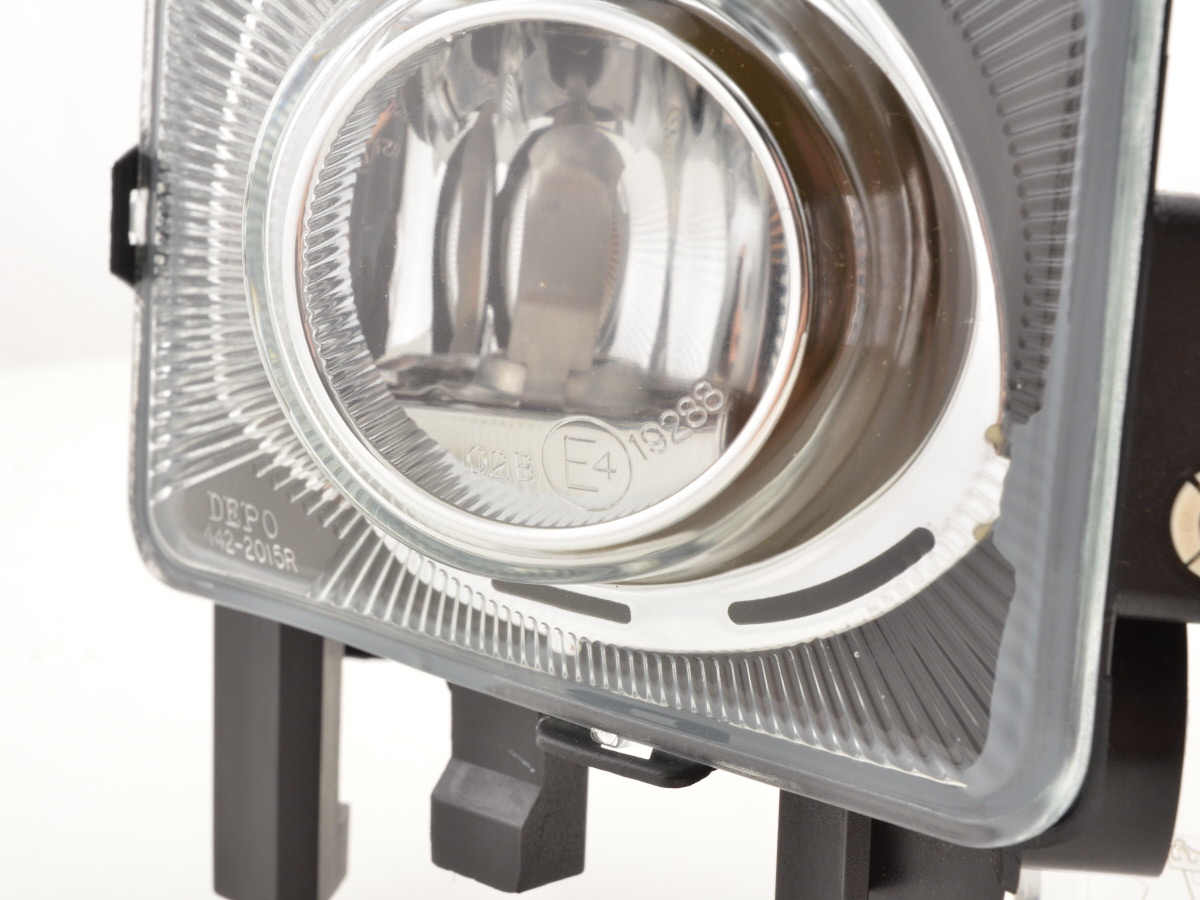 Verschleißteile Nebelscheinwerfer rechts Opel Astra H 04-06 – Bild 7