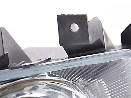 Nebelscheinwerfer Zubehör links Opel Astra (Typ H)  07-10 / Zafira (Typ B)  08- – Bild 3