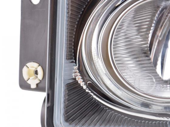 Nebelscheinwerfer Zubehör links Opel Astra (Typ H)  07-10 / Zafira (Typ B)  08- – Bild 4