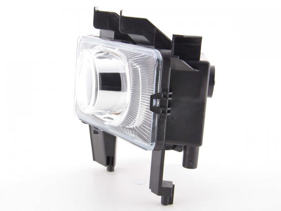 Nebelscheinwerfer Zubehör links Opel Astra (Typ H)  07-10 / Zafira (Typ B)  08- – Bild 5