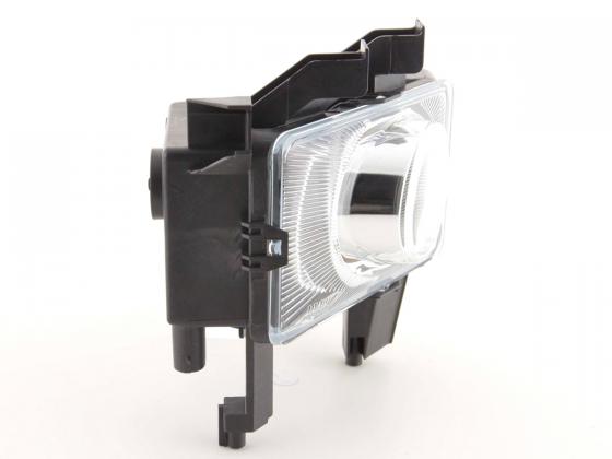 Nebelscheinwerfer Zubehör rechts Opel Astra (Typ H)  07-10 / Zafira (Typ B)  08- – Bild 4