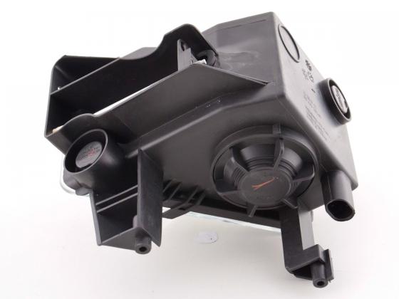 Nebelscheinwerfer Zubehör rechts Opel Astra (Typ H)  07-10 / Zafira (Typ B)  08- – Bild 7