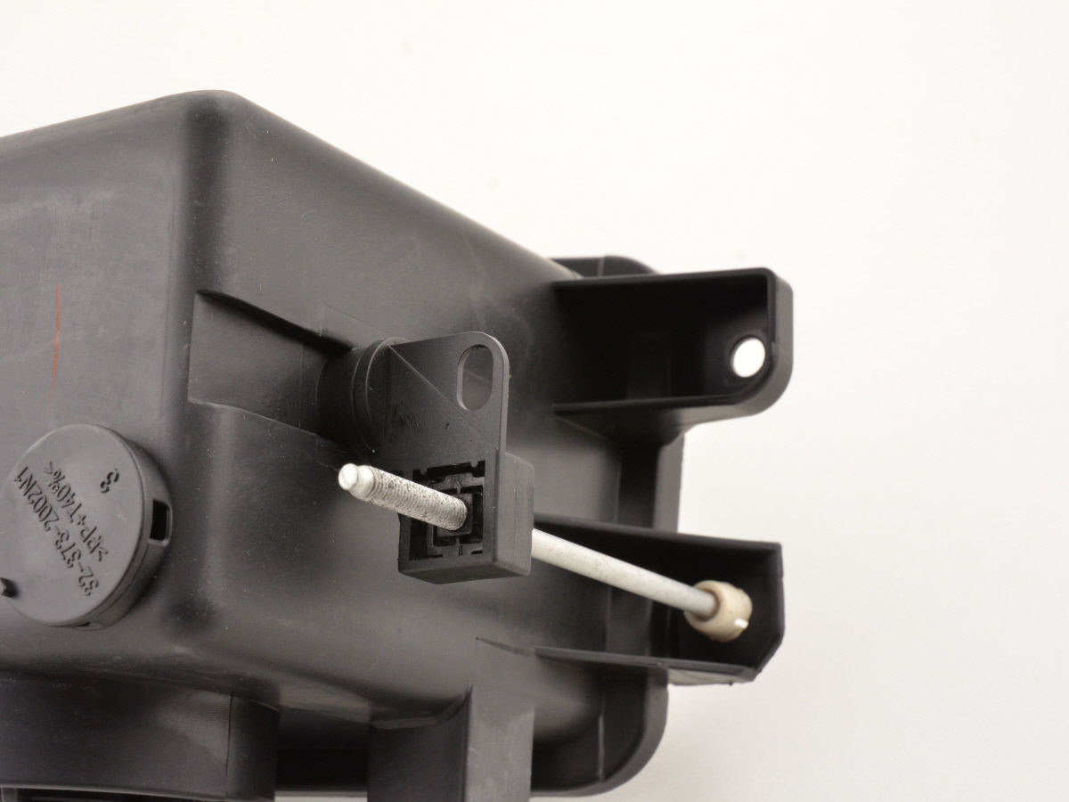 Verschleißteile Nebelscheinwerfer links Opel Corsa  00-02 – Bild 4