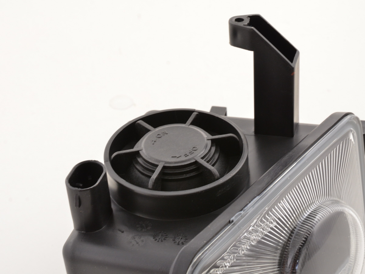 Verschleißteile Nebelscheinwerfer links Opel Corsa  00-02 – Bild 5