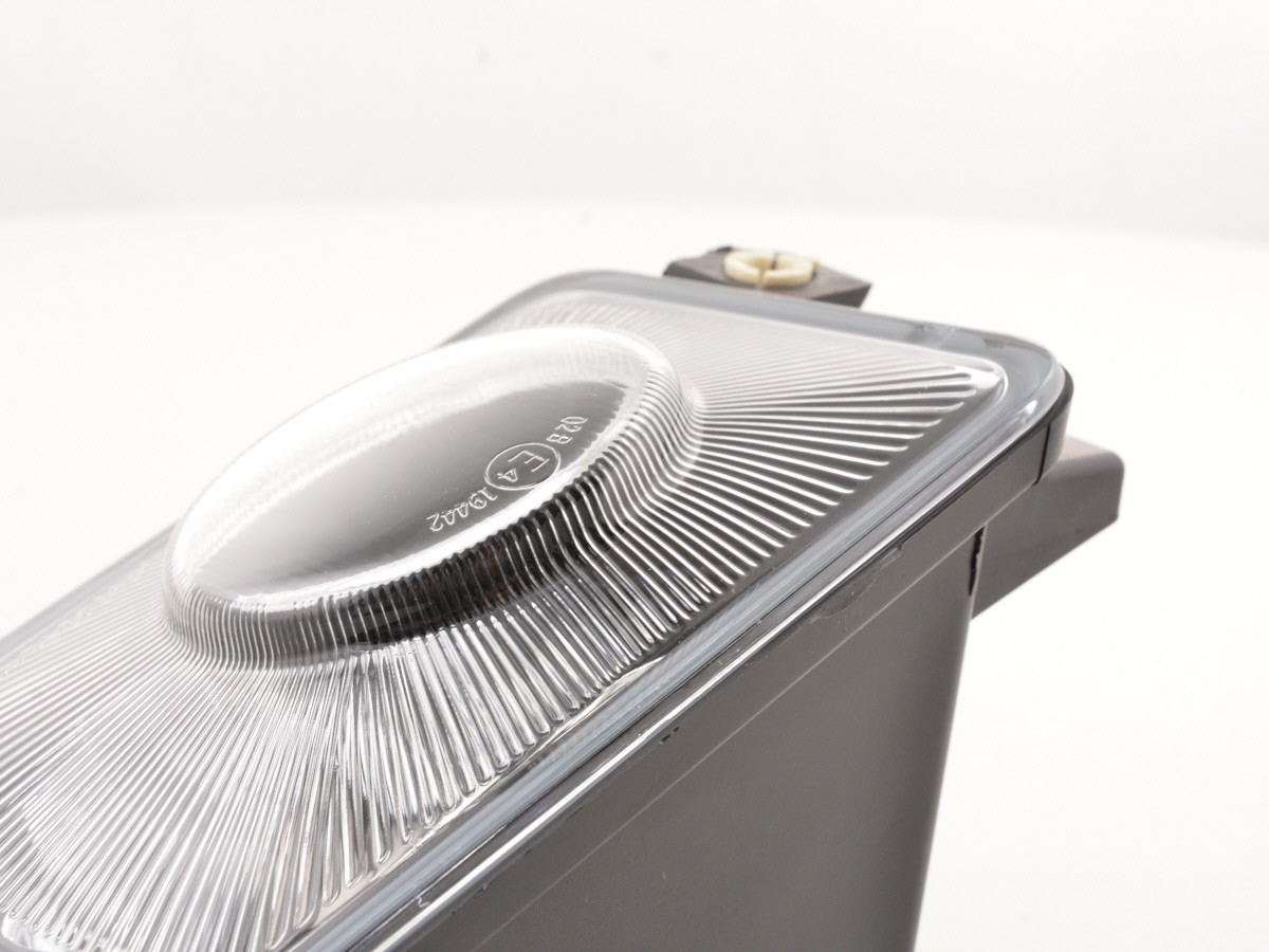 Verschleißteile Nebelscheinwerfer links Opel Corsa  00-02 – Bild 6