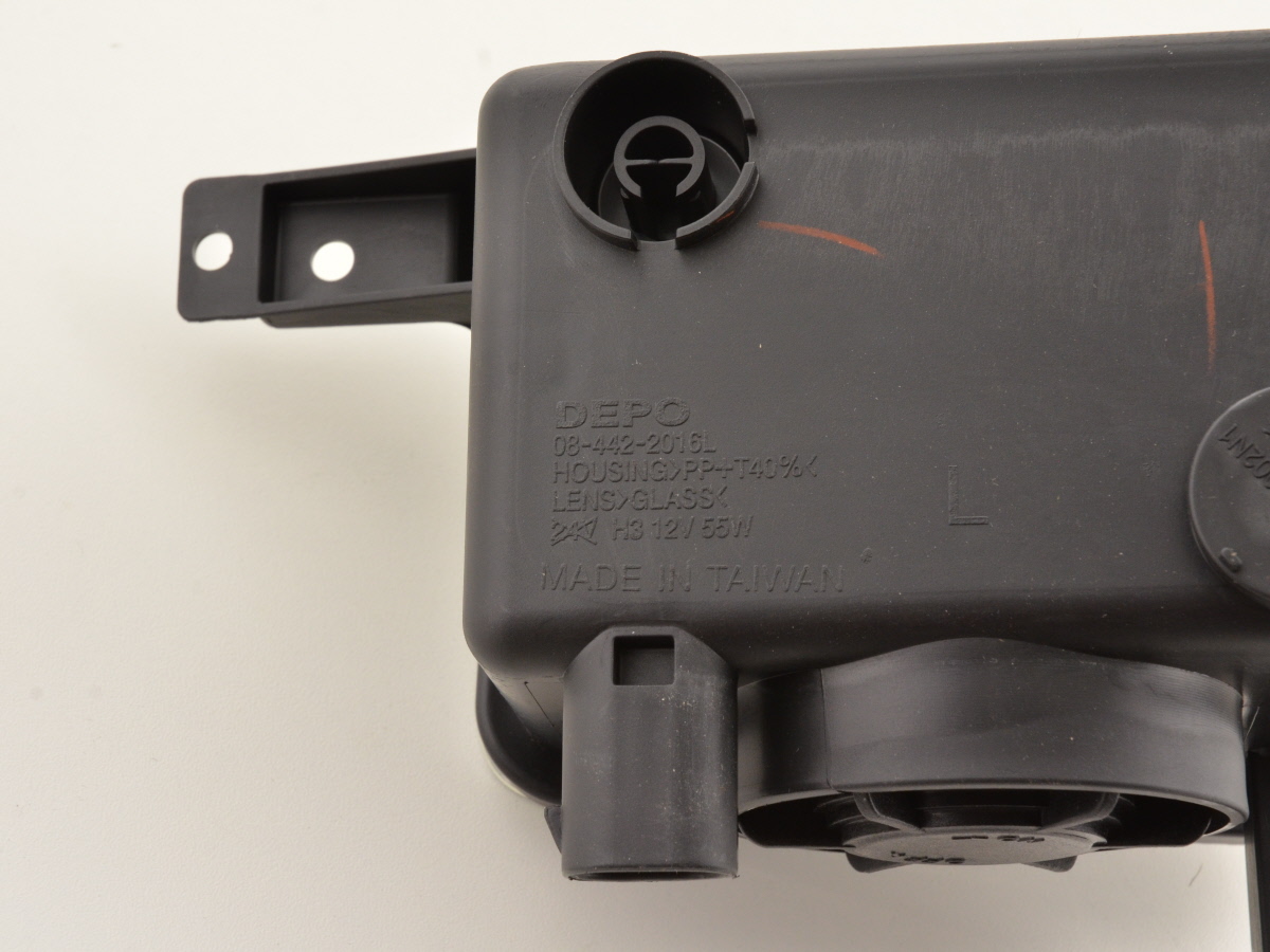 Verschleißteile Nebelscheinwerfer links Opel Corsa  00-02 – Bild 7