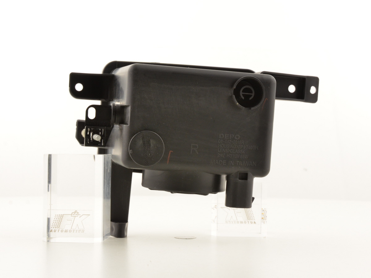 Verschleißteile Nebelscheinwerfer rechts Opel Corsa  00-02